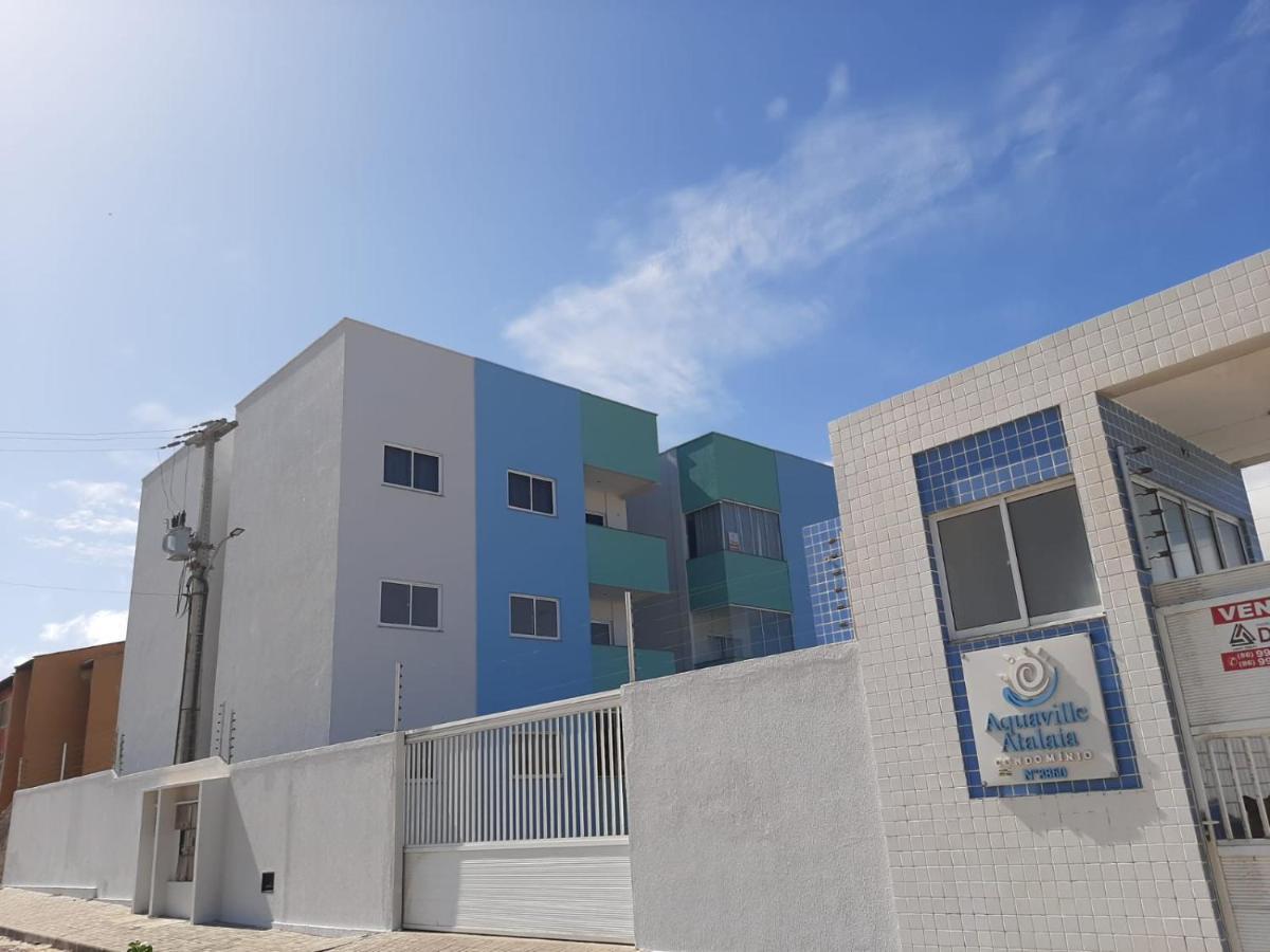 Aquaville Atalaia T02 لويس كوريا المظهر الخارجي الصورة